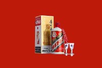 贵阳修文县回收飞天茅台酒