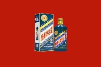 贵阳修文县回收五星茅台酒